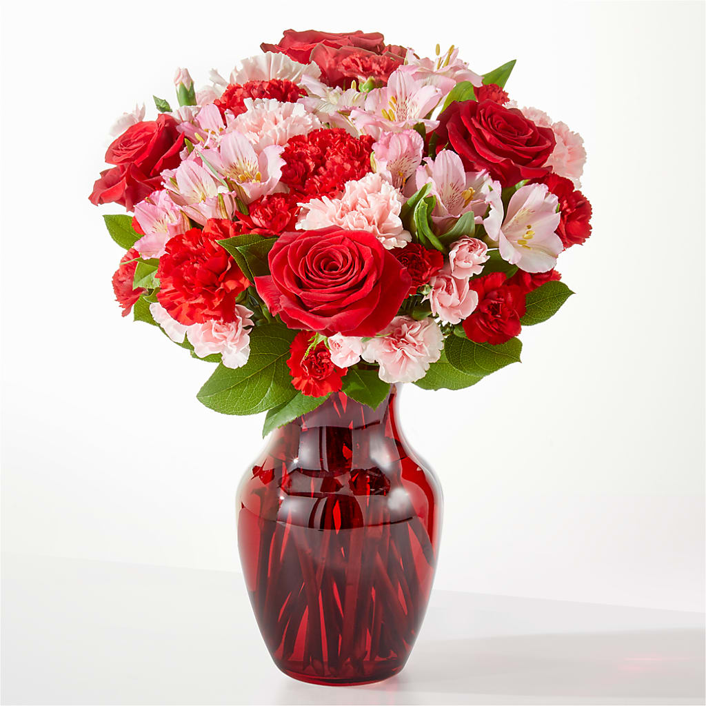 Candy Kisses Bouquet – The Bloom Centre, Houston TX