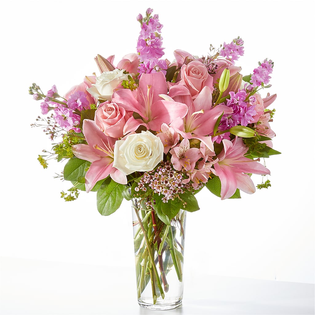 Ethereal Beauty Bouquet – The Bloom Centre, Houston TX