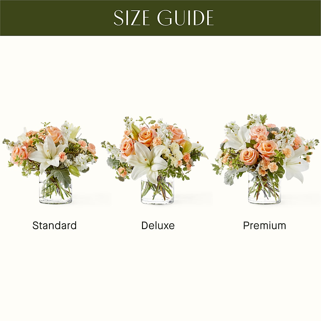 Darling Bouquet – The Bloom Centre, Houston TX