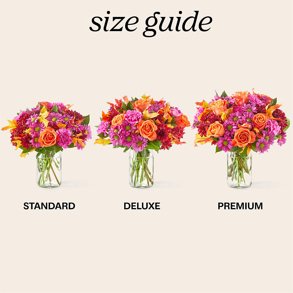 Mum's the Word Bouquet – The Bloom Centre, Houston TX