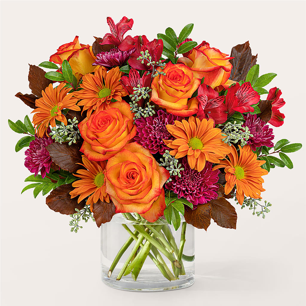 Brisk Morning Bouquet – The Bloom Centre, Houston TX