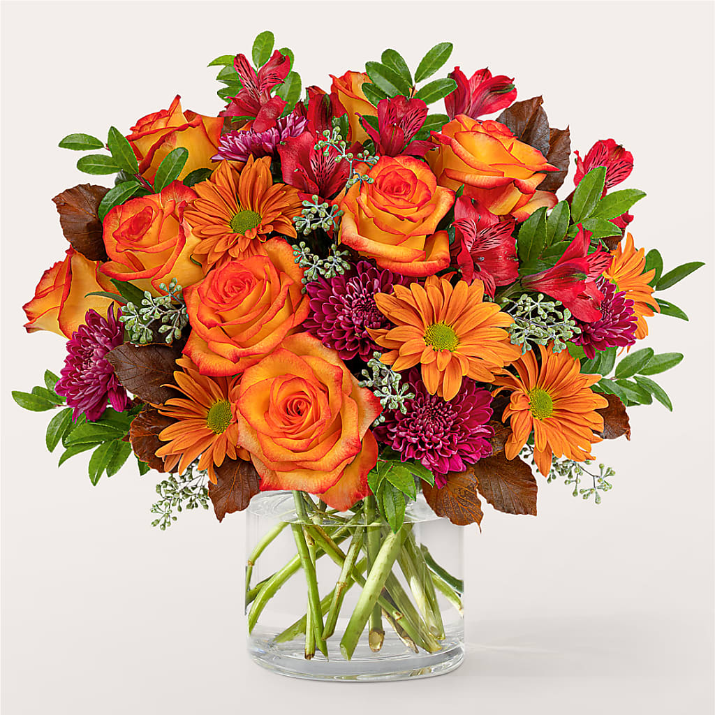 Brisk Morning Bouquet – The Bloom Centre, Houston TX