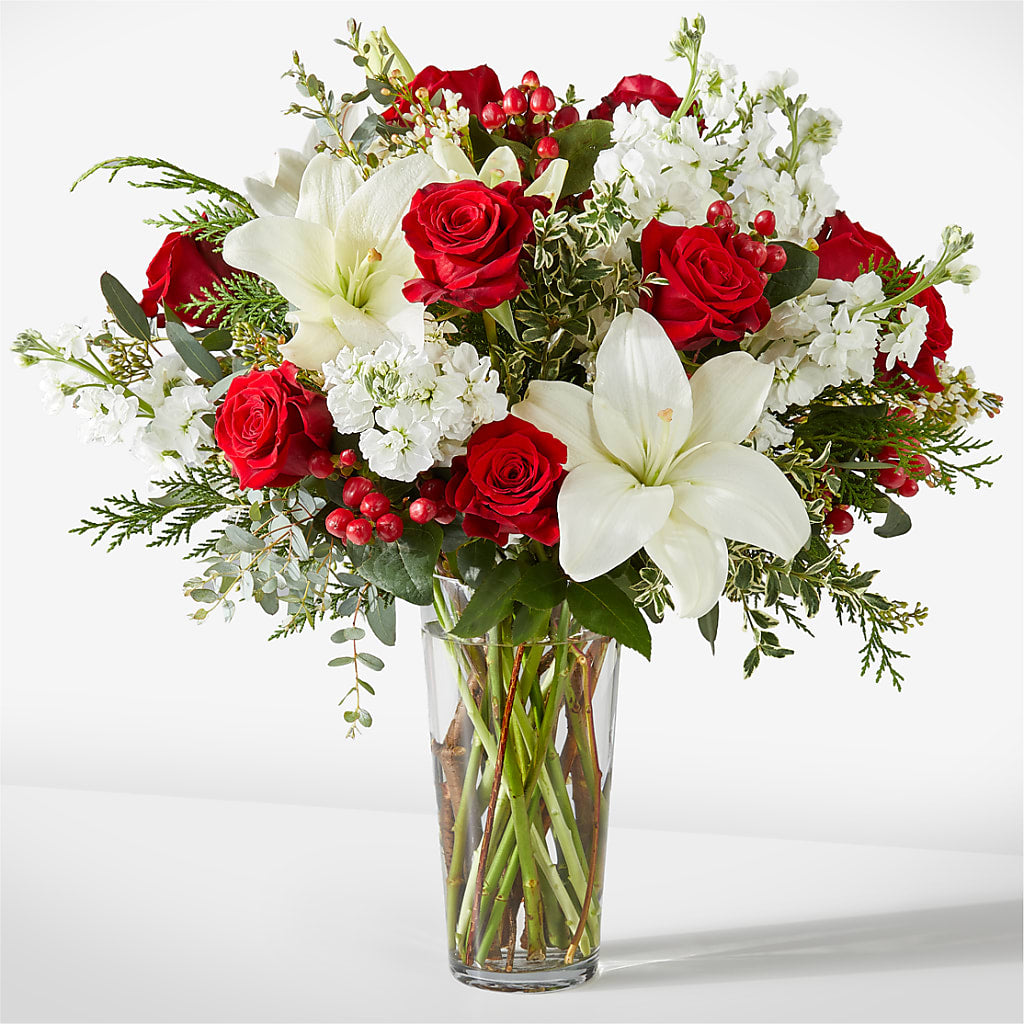 Twinkle Lights Bouquet – The Bloom Centre, Houston TX