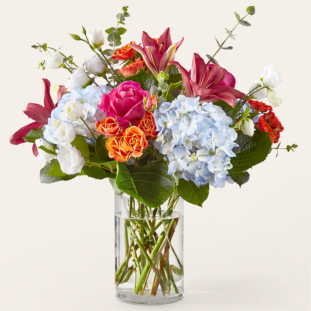 Awestruck Luxury Bouquet – The Bloom Centre, Houston TX