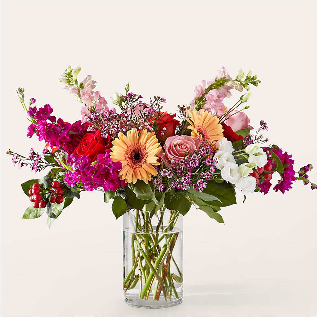 Renaissance Luxury Bouquet – The Bloom Centre, Houston TX