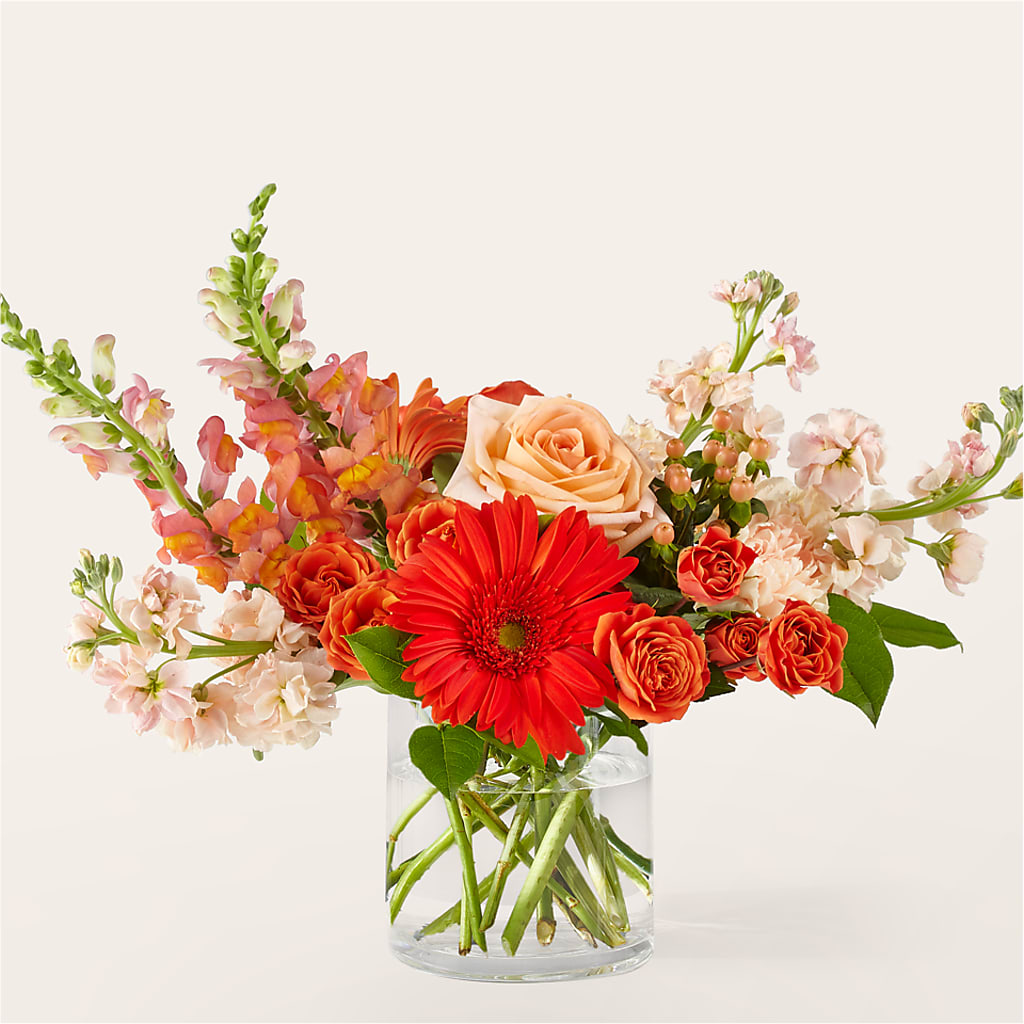 Paloma Please Bouquet – The Bloom Centre, Houston TX