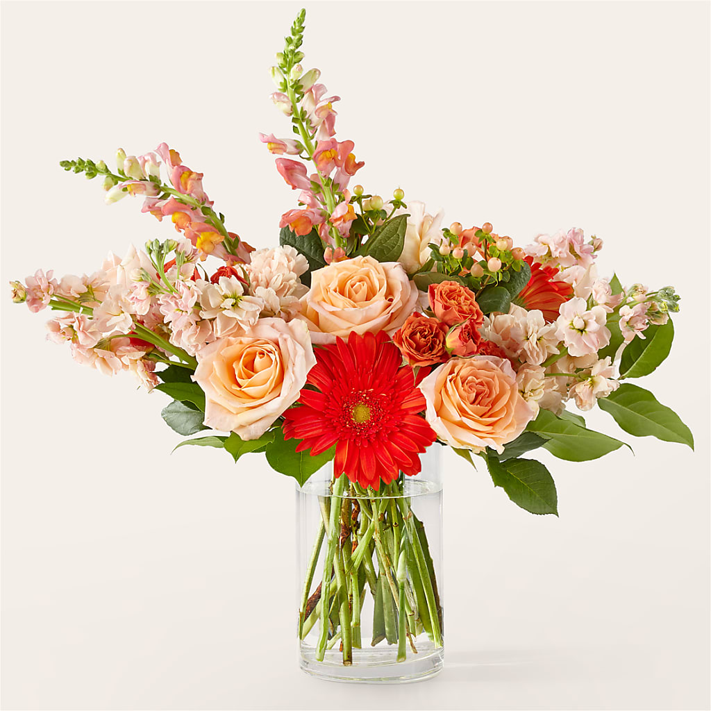 Paloma Please Bouquet – The Bloom Centre, Houston TX