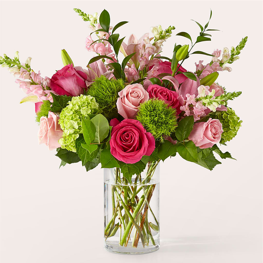 Fit for a Queen Luxury Bouquet – The Bloom Centre, Houston TX