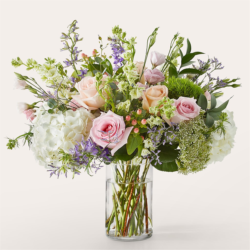 From Scratch Luxury Bouquet – The Bloom Centre, Houston TX