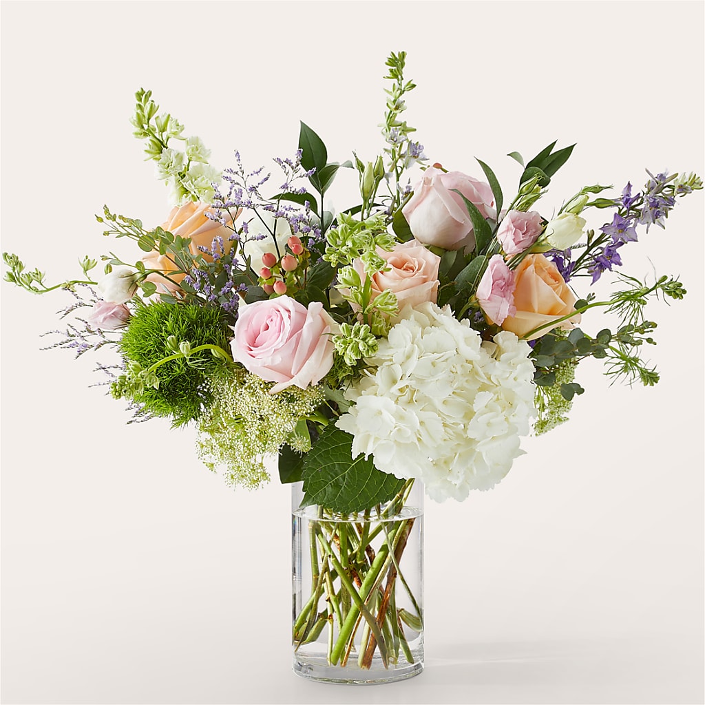 From Scratch Luxury Bouquet – The Bloom Centre, Houston TX