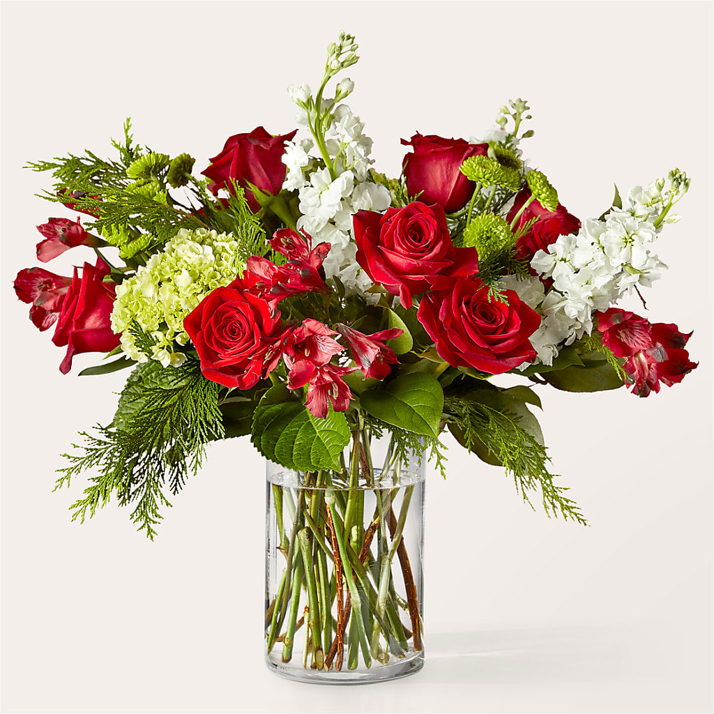 Tree Shopping Bouquet – The Bloom Centre, Houston TX