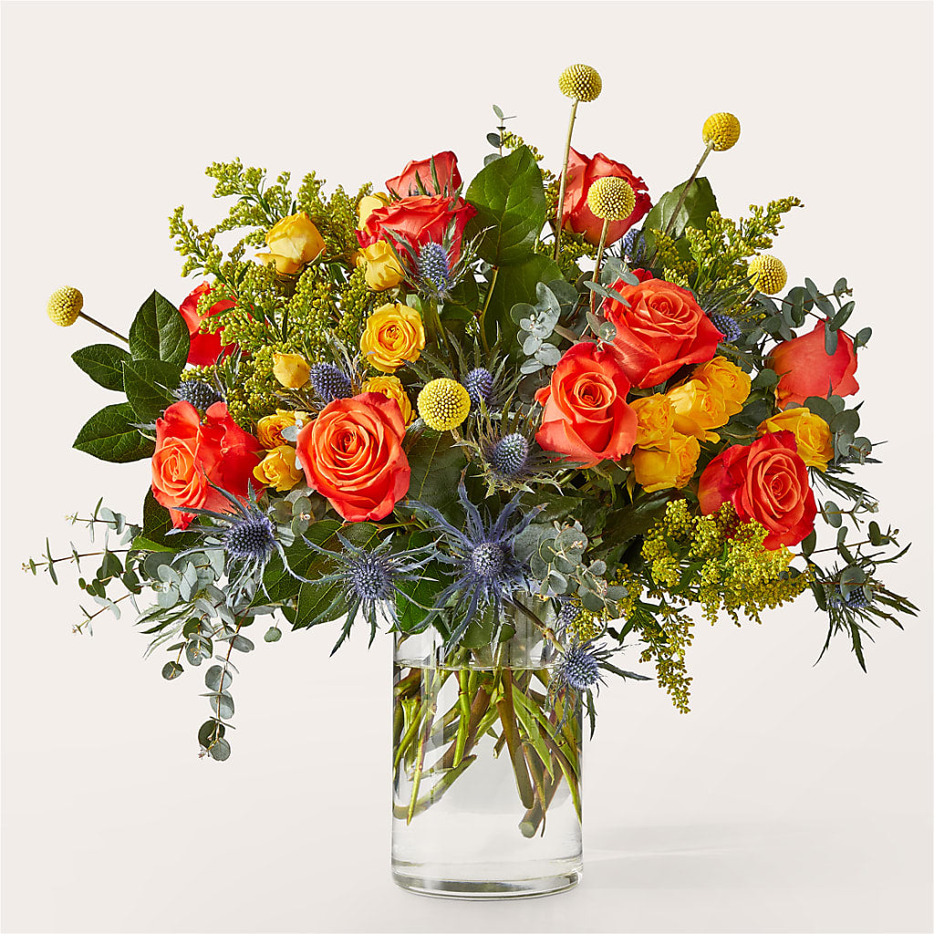 Disco Bouquet – The Bloom Centre, Houston TX