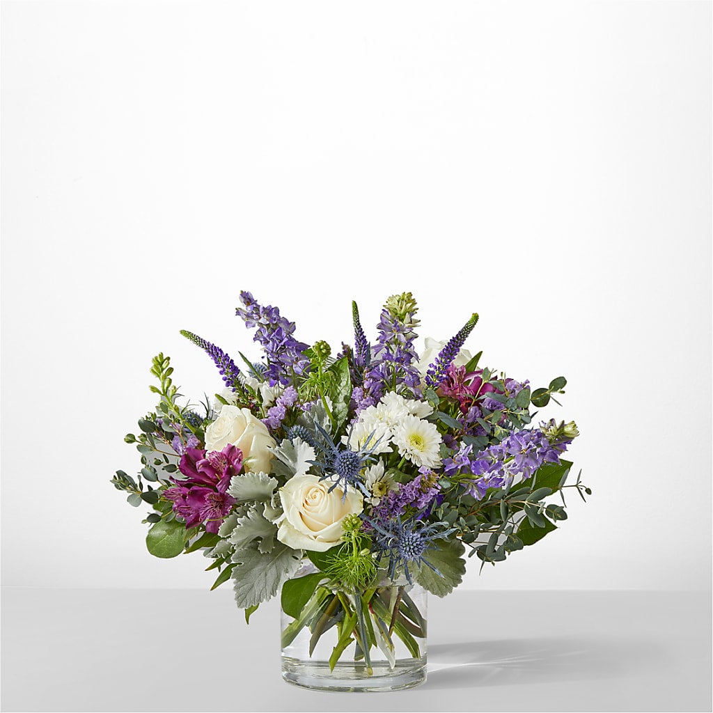 Shooting Star Bouquet – The Bloom Centre, Houston TX