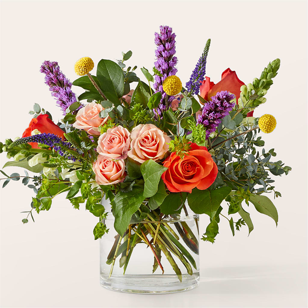 The Standout Bouquet – The Bloom Centre, Houston TX