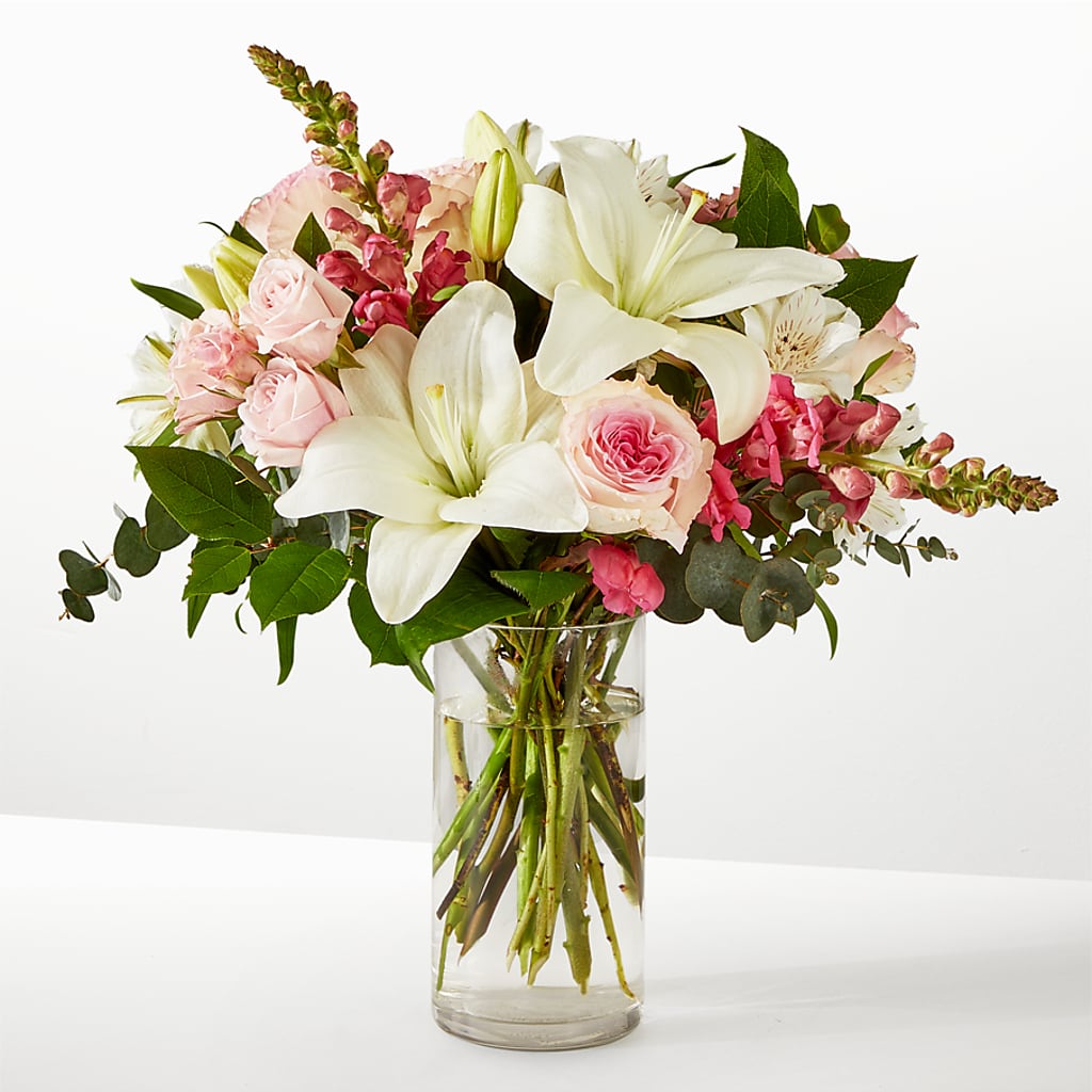 Ballet Slippers Bouquet – The Bloom Centre, Houston TX