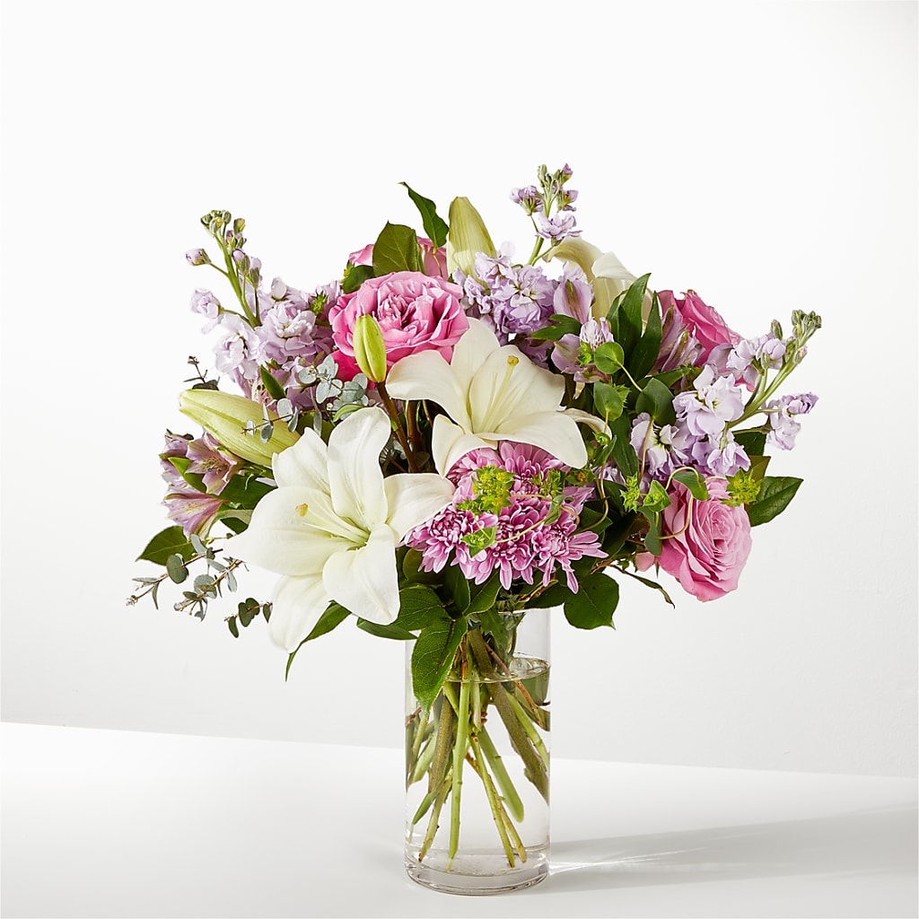 Daydreamer Bouquet – The Bloom Centre, Houston TX
