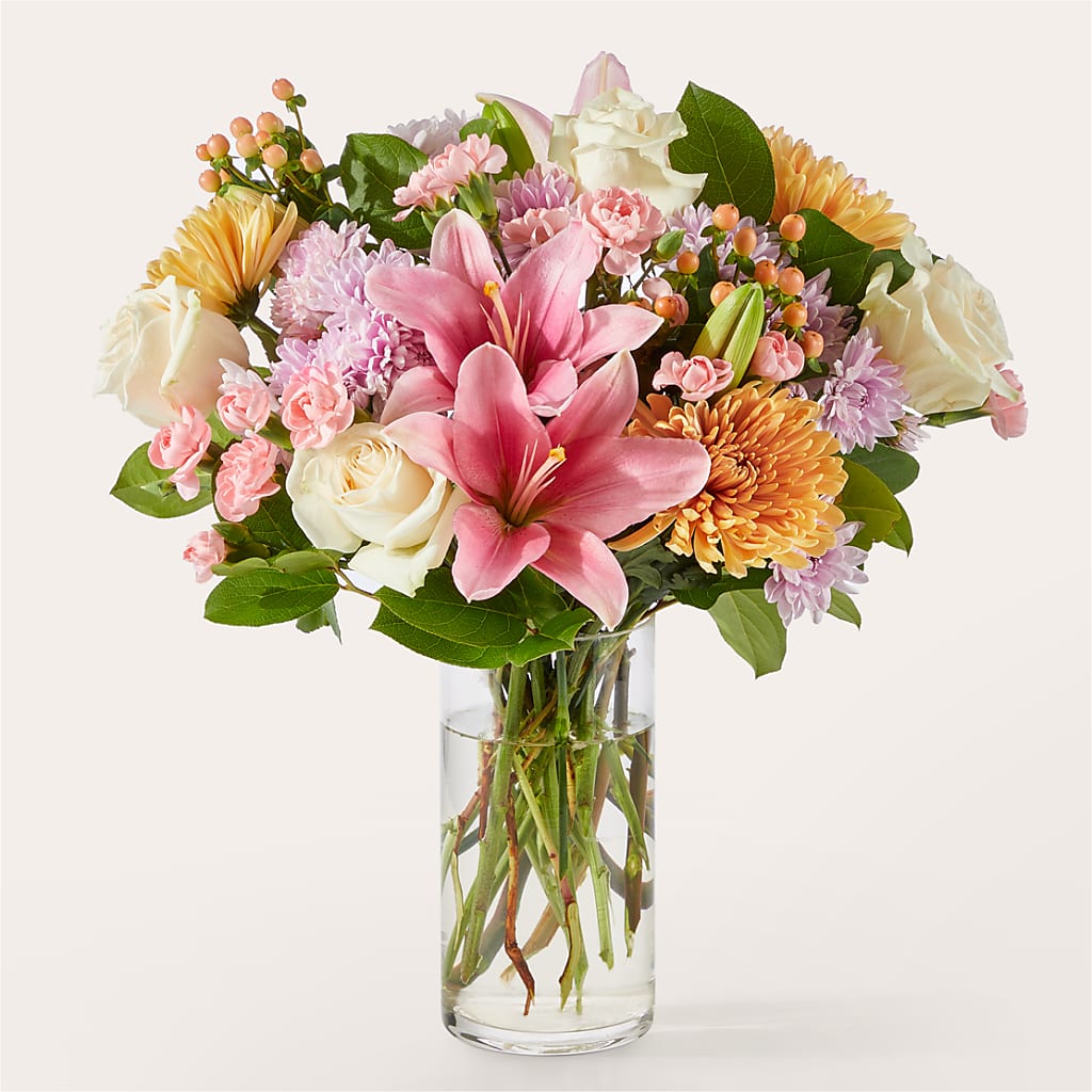 Gelato Bouquet – The Bloom Centre, Houston TX