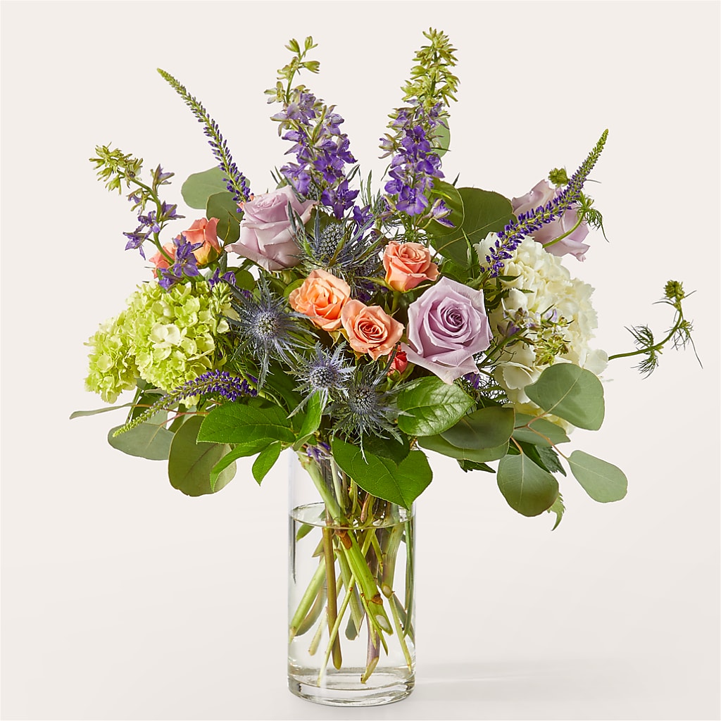 Appealing Aura Bouquet – The Bloom Centre, Houston TX