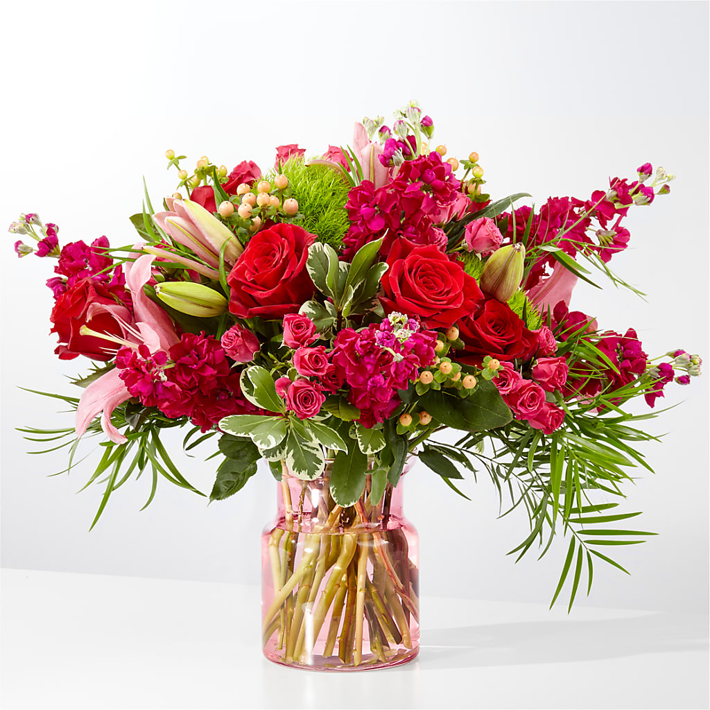 In Every Lifetime Bouquet – The Bloom Centre, Houston TX