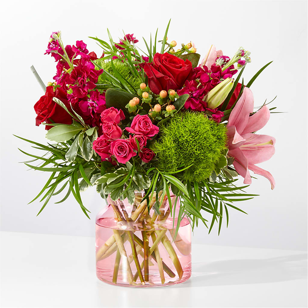 In Every Lifetime Bouquet – The Bloom Centre, Houston TX