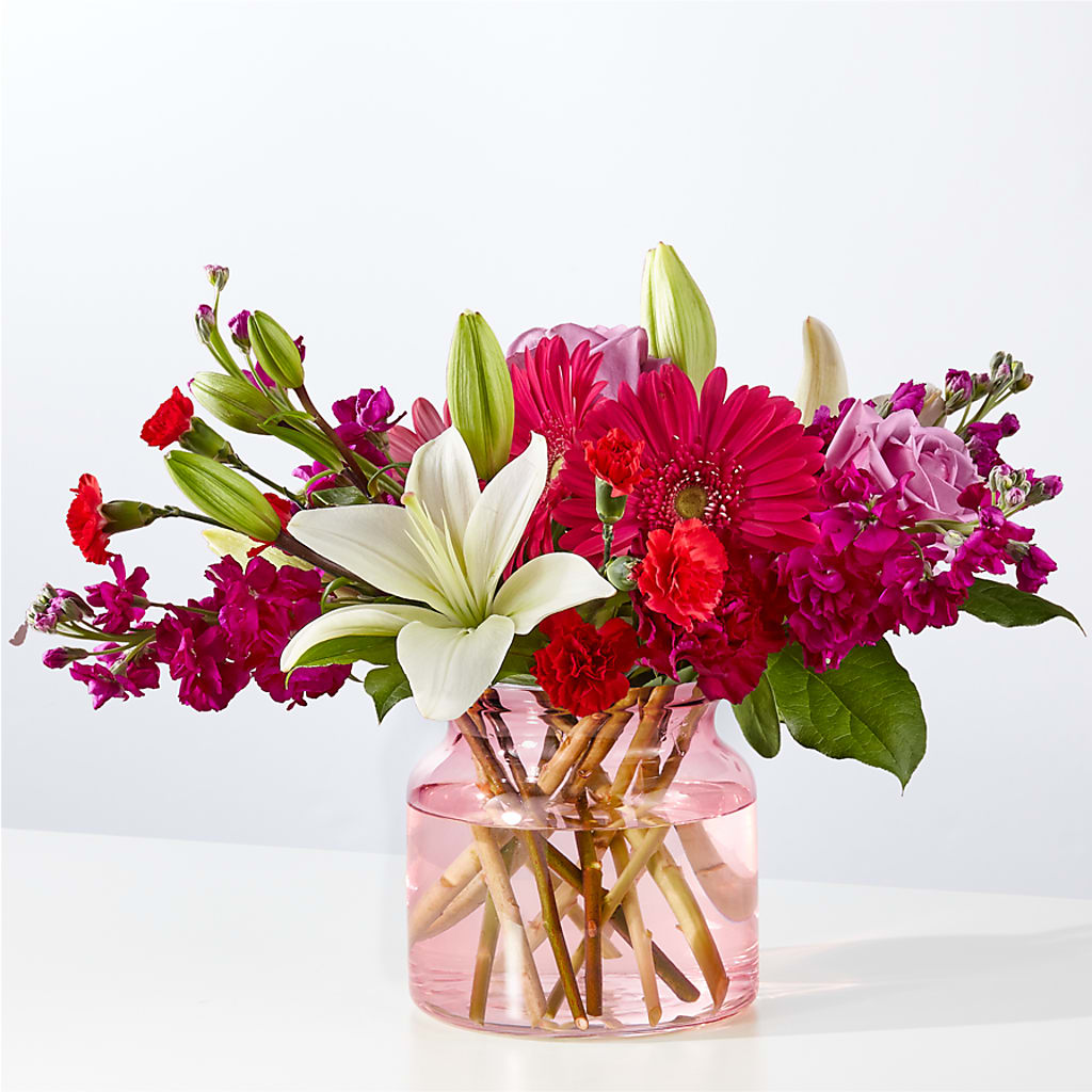 Other Half Bouquet – The Bloom Centre, Houston TX