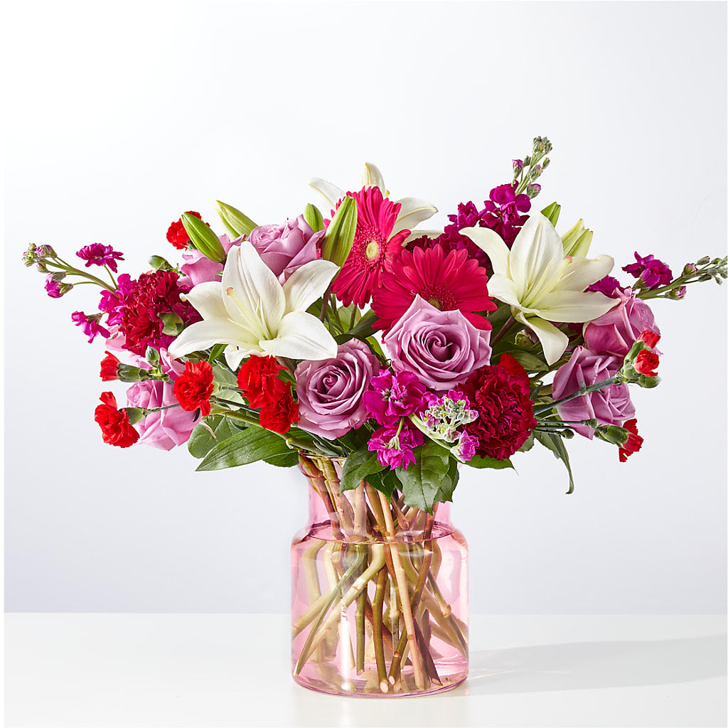 Other Half Bouquet – The Bloom Centre, Houston TX