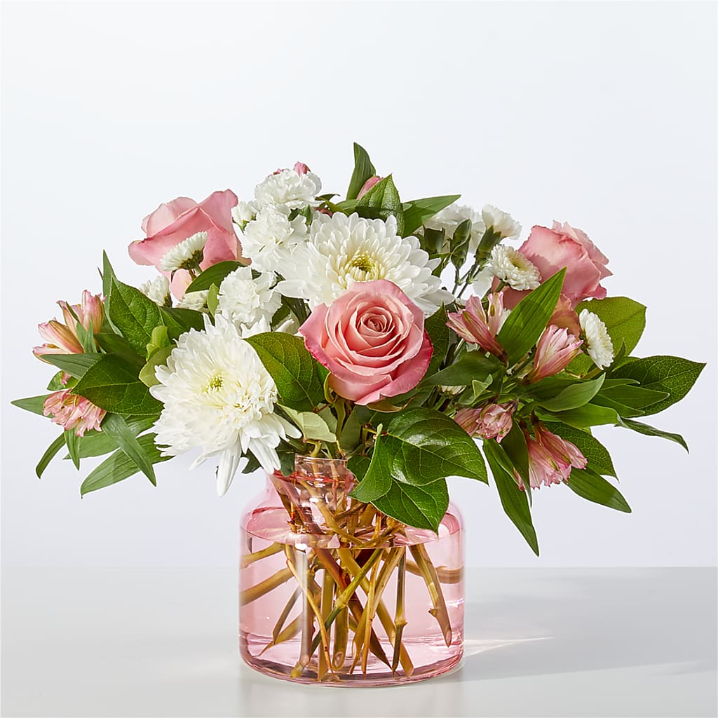 Infatuated Bouquet – The Bloom Centre, Houston TX
