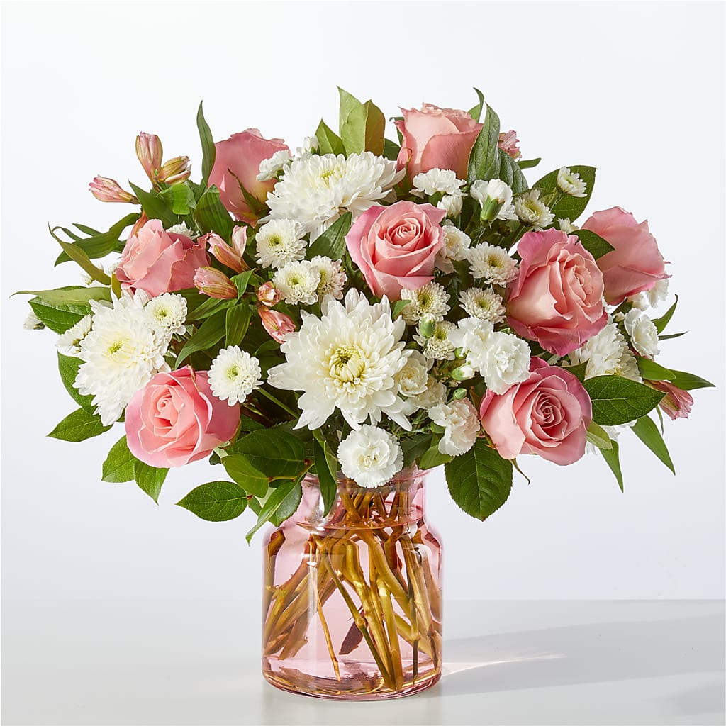 Infatuated Bouquet – The Bloom Centre, Houston TX