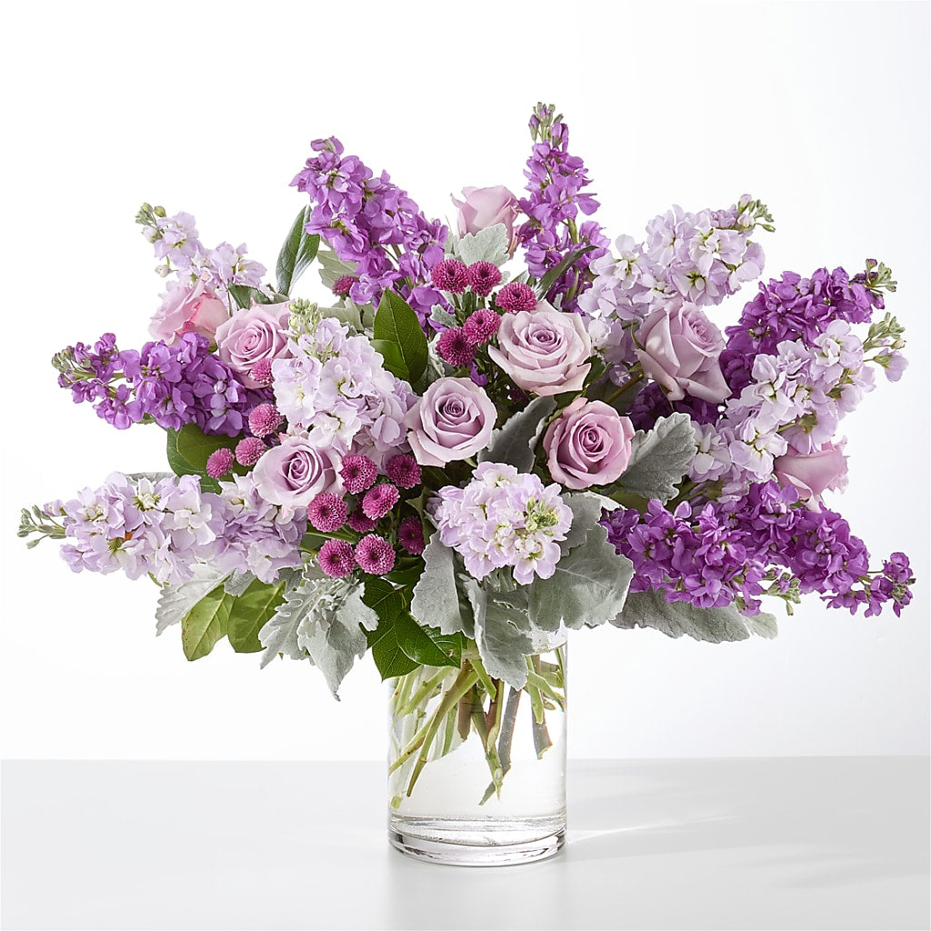 One in a Million Bouquet – The Bloom Centre, Houston TX
