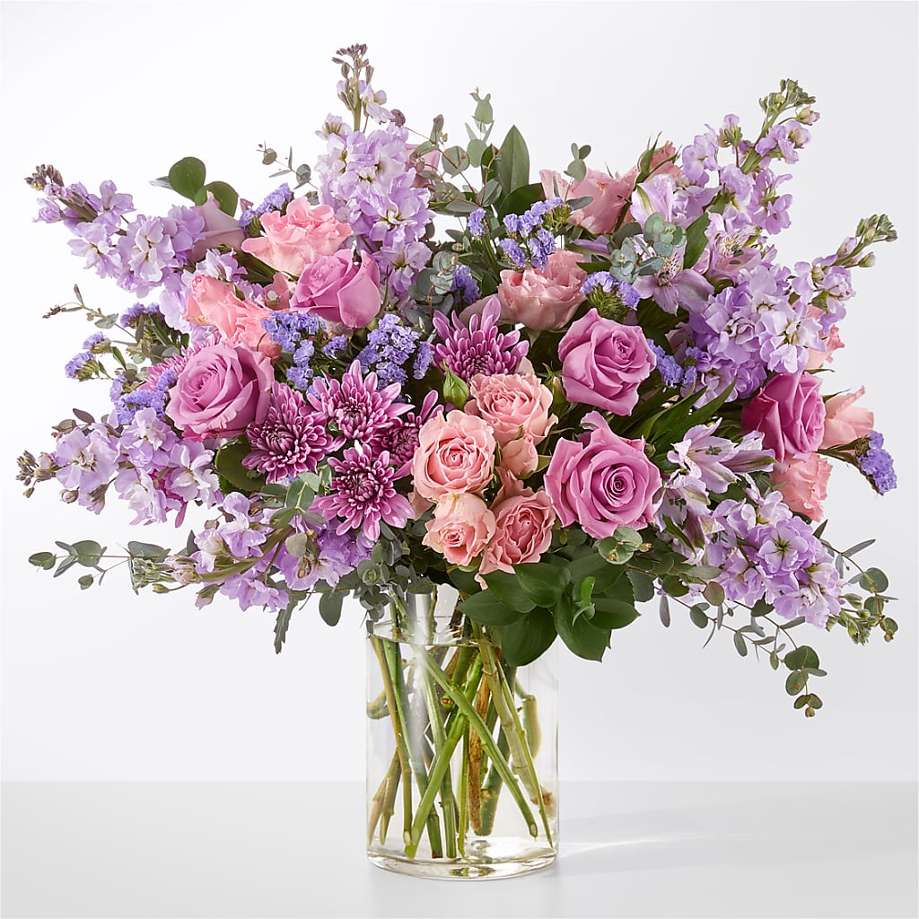 Cloud Nine Bouquet – The Bloom Centre, Houston TX