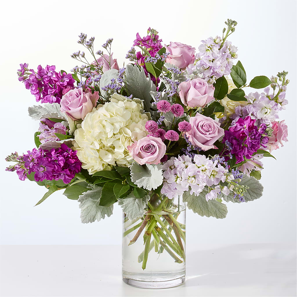 Empress Bouquet – The Bloom Centre, Houston TX