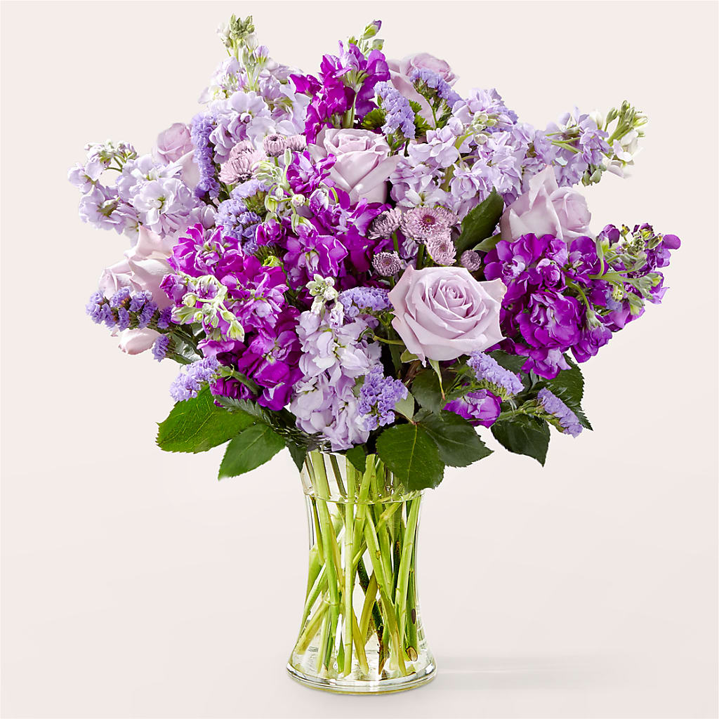 Give a Twirl Bouquet – The Bloom Centre, Houston TX