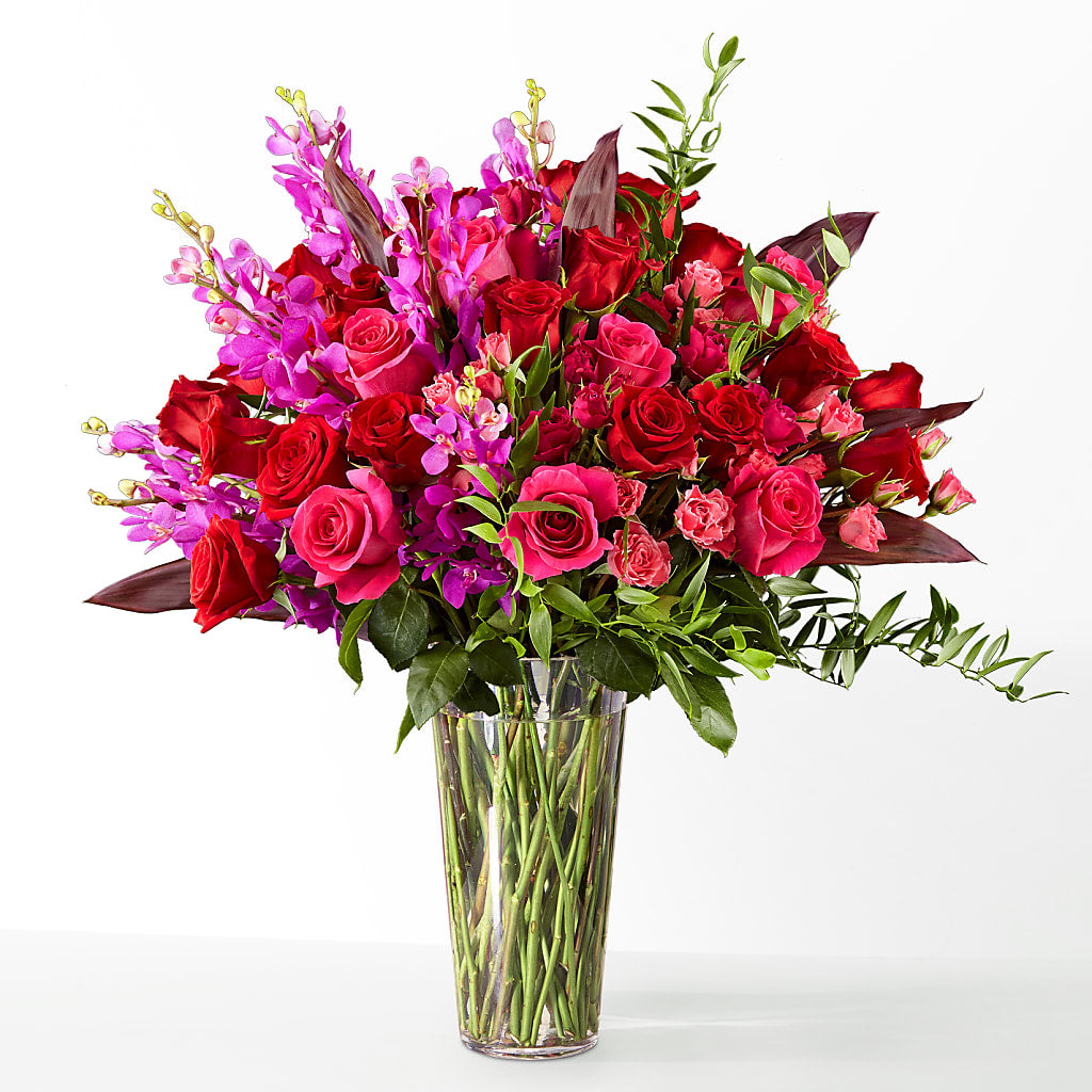 The Honeymoon – The Bloom Centre, Houston TX