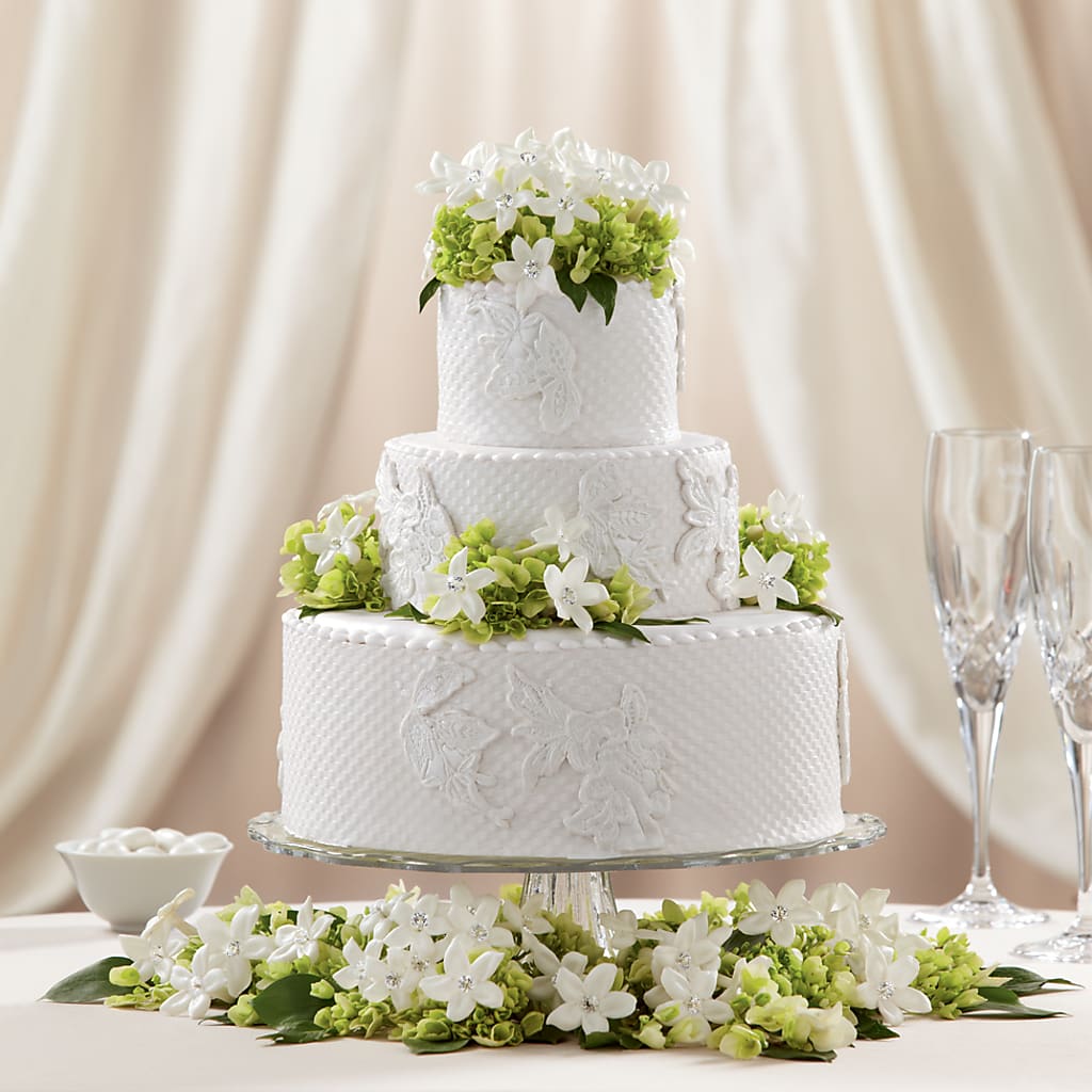 Bloom & Blossom Cake Decor – The Bloom Centre, Houston TX