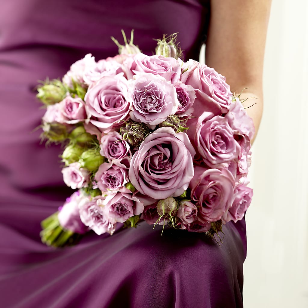 Veronica Bouquet – The Bloom Centre, Houston TX