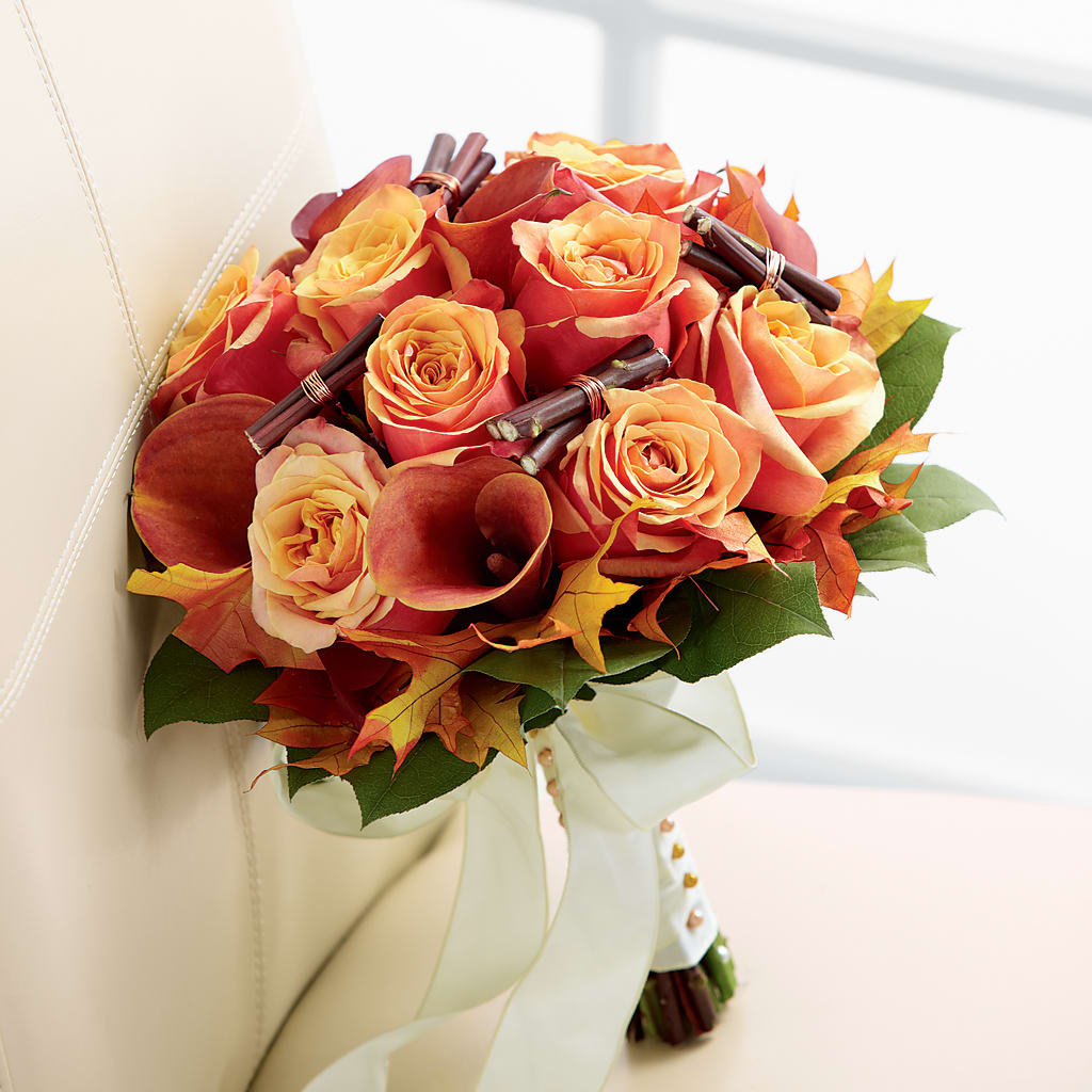 Love Everlasting Bouquet – The Bloom Centre, Houston TX