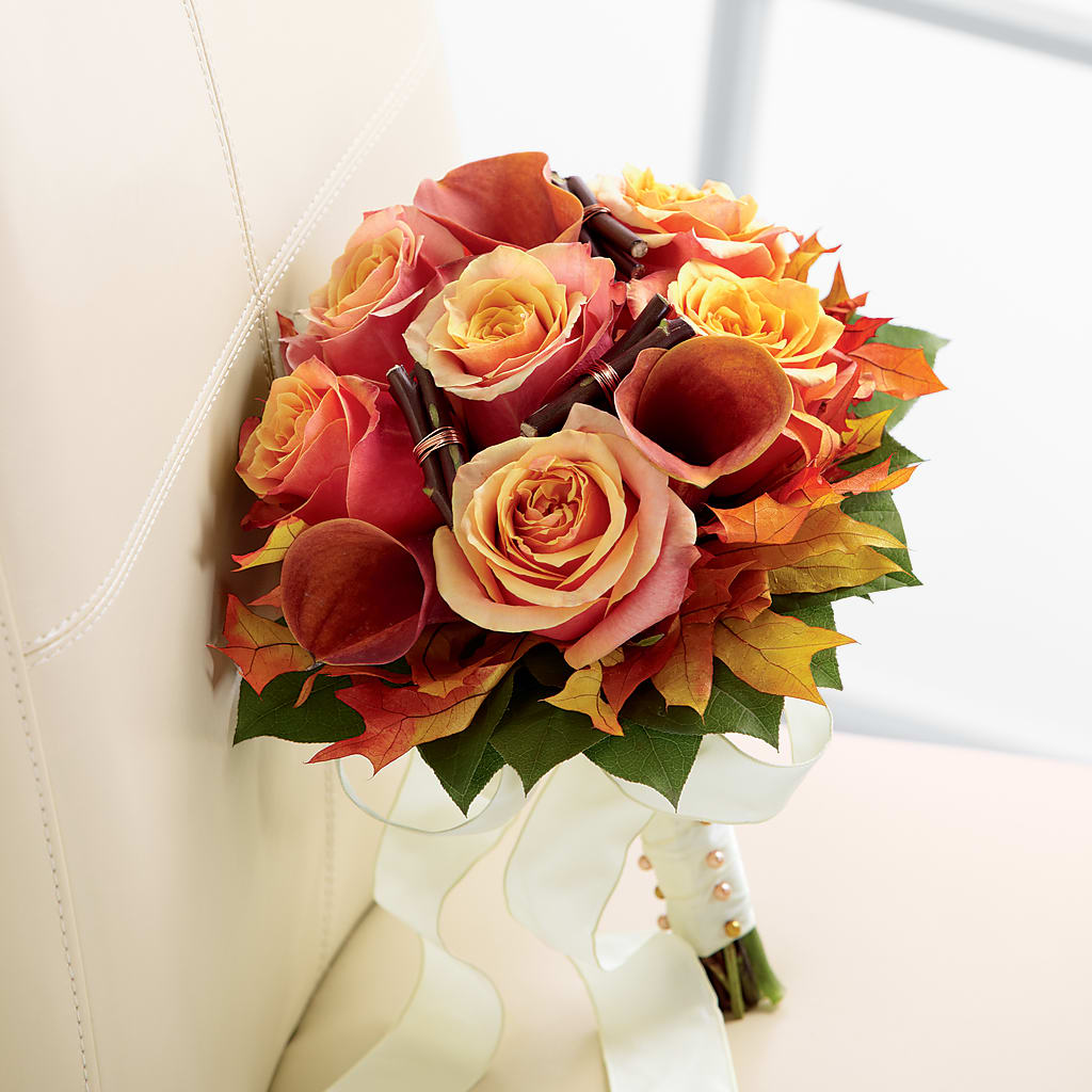 Love Everlasting Bouquet – The Bloom Centre, Houston TX