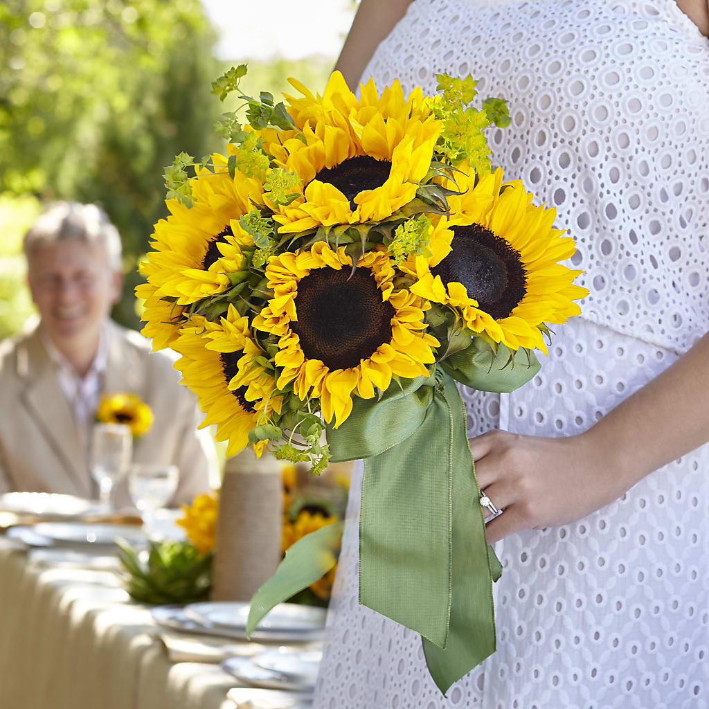 Free Spirit Bouquet – The Bloom Centre, Houston TX