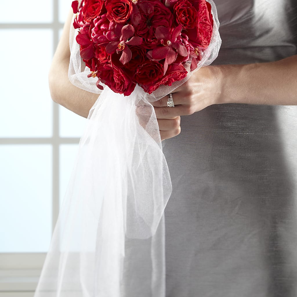 Desire Bouquet – The Bloom Centre, Houston TX