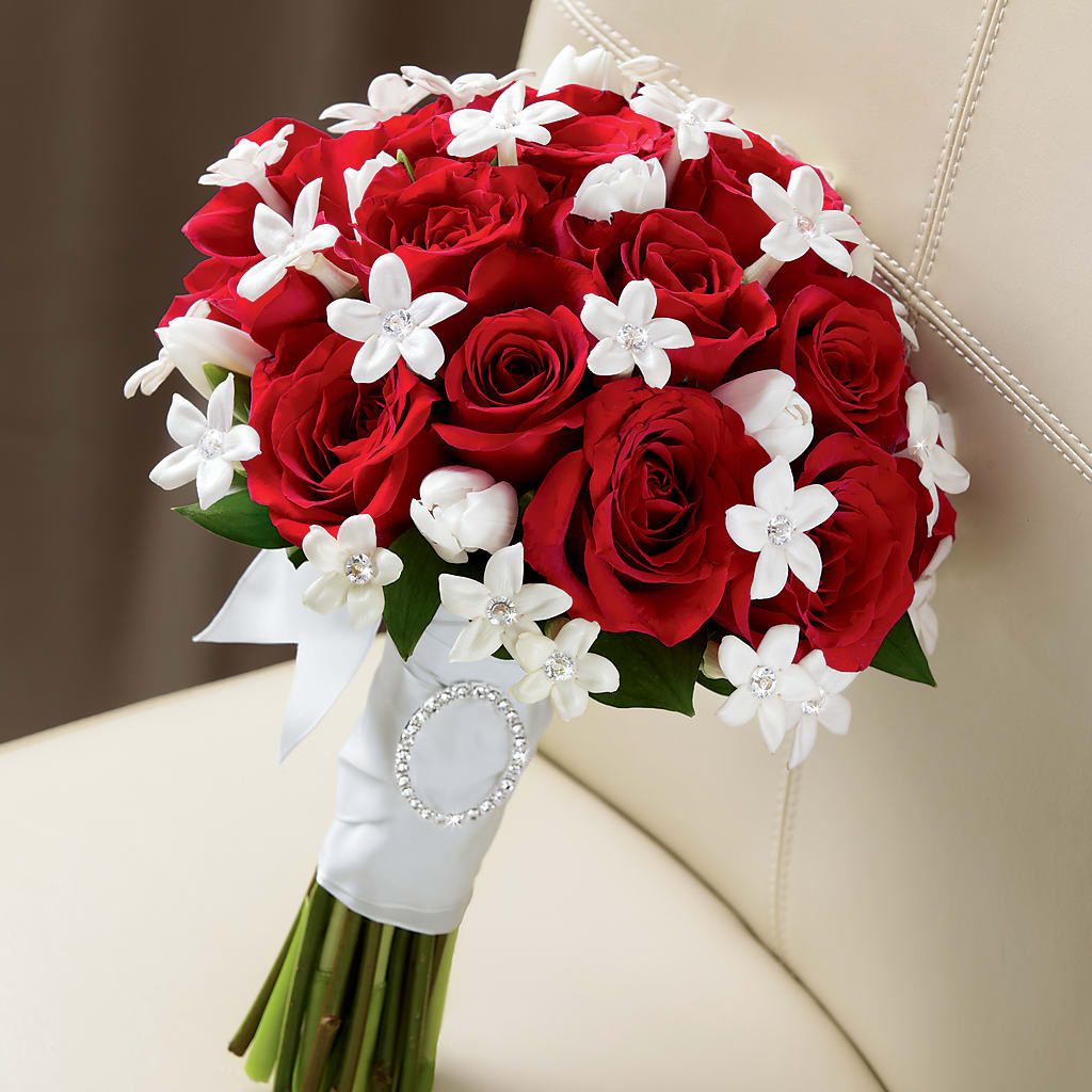Poetry Bouquet – The Bloom Centre, Houston TX