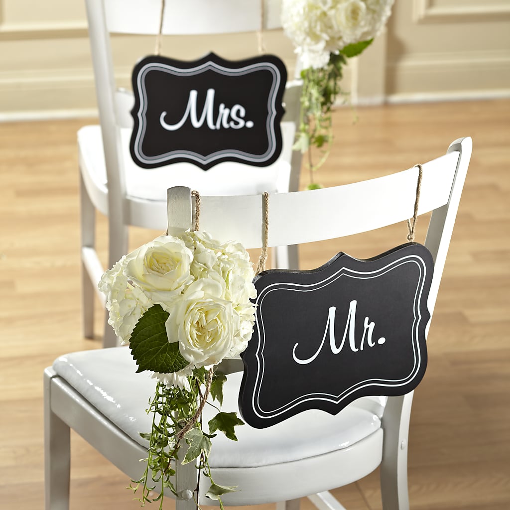 Notions Chair Décor – The Bloom Centre, Houston TX
