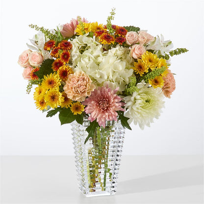 Fall Celebration Bouquet –  The Bloom Centre, Houston TX