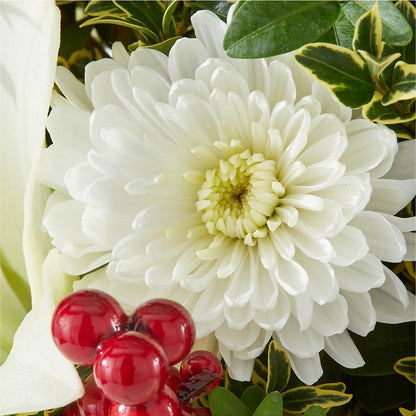 Festive Moments Tree –  The Bloom Centre, Houston TX