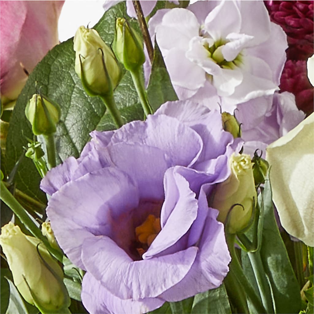 Work of Art Bouquet –  The Bloom Centre, Houston TX