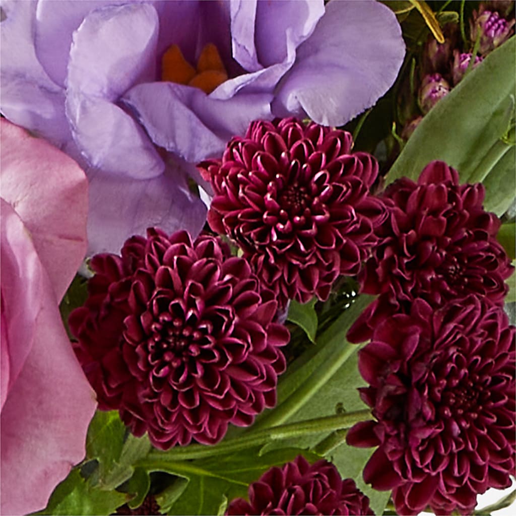 Work of Art Bouquet –  The Bloom Centre, Houston TX