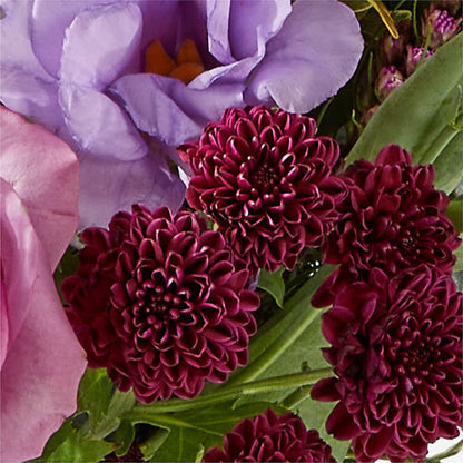 Work of Art Bouquet –  The Bloom Centre, Houston TX
