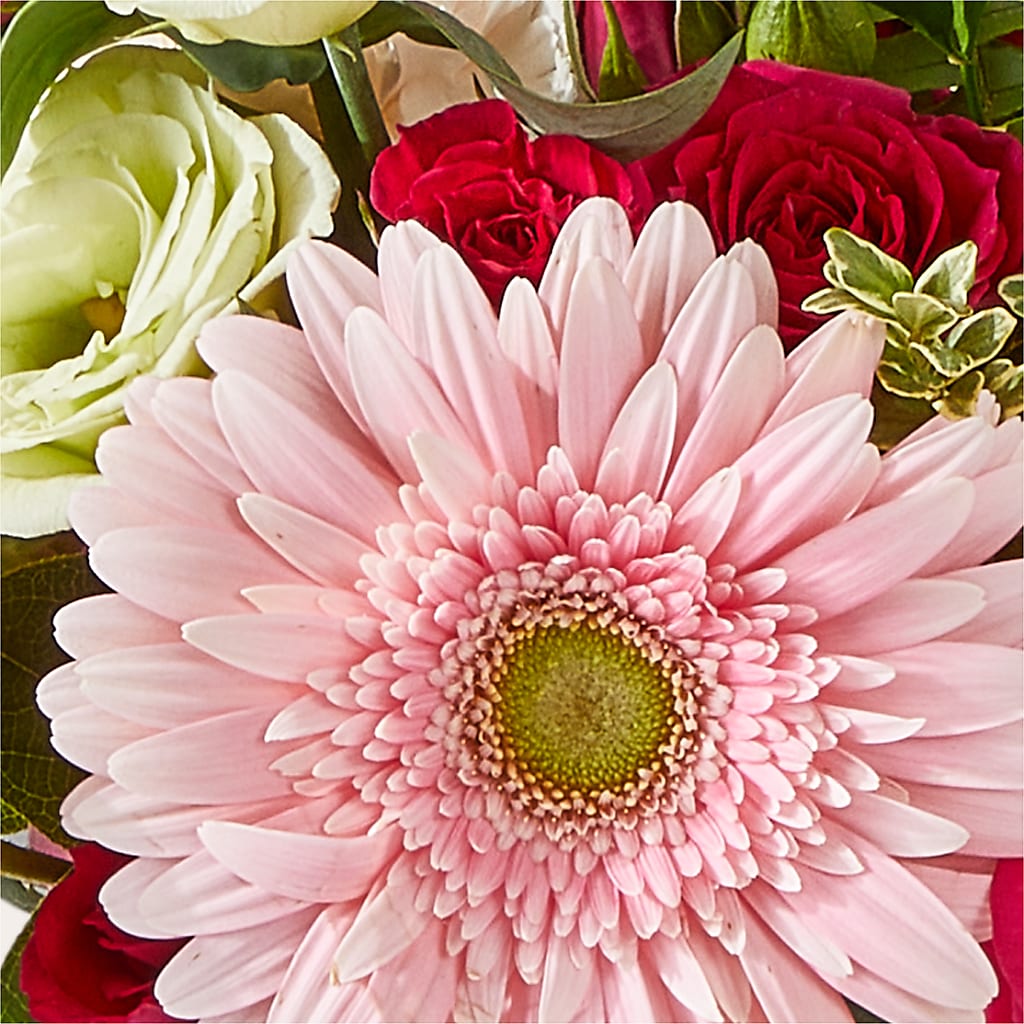 Too Cute Bouquet –  The Bloom Centre, Houston TX