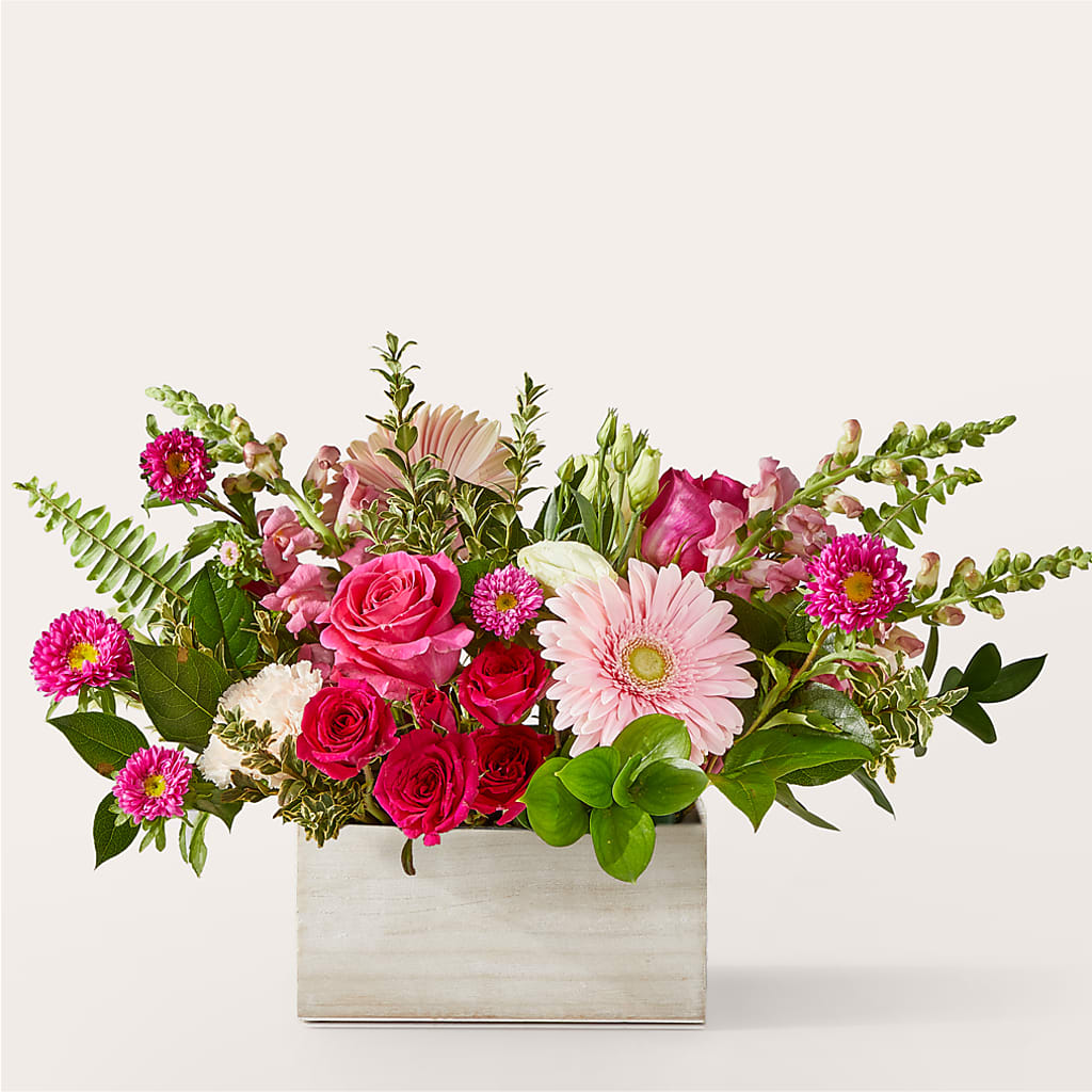 Too Cute Bouquet –  The Bloom Centre, Houston TX