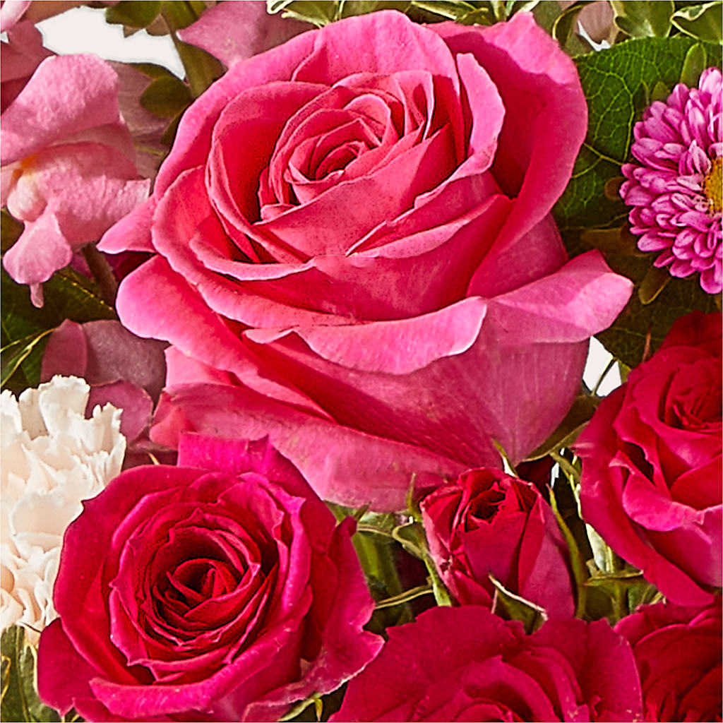 Too Cute Bouquet –  The Bloom Centre, Houston TX