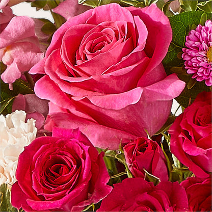 Too Cute Bouquet –  The Bloom Centre, Houston TX